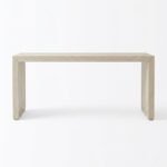 TABLE OTTOMAN - Coffee Tables