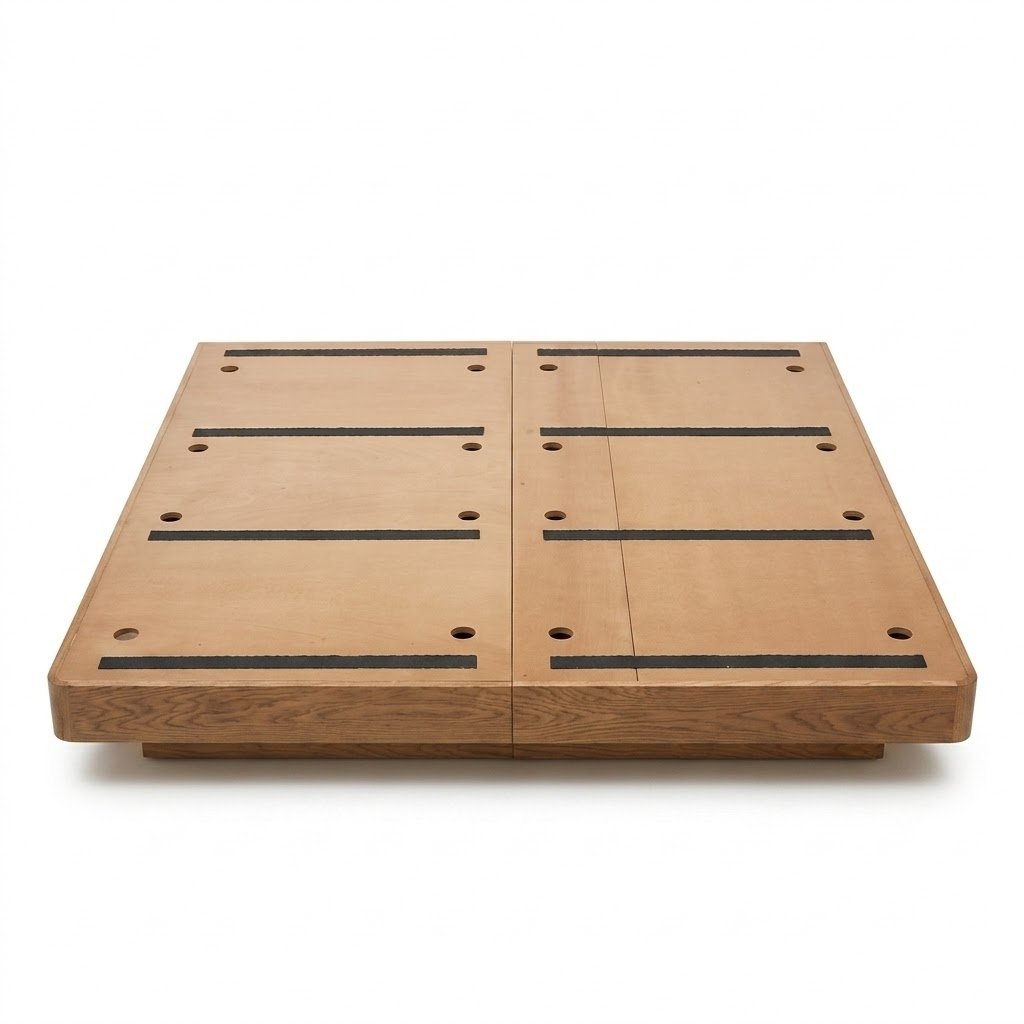 King Bed - Beds - Image 2