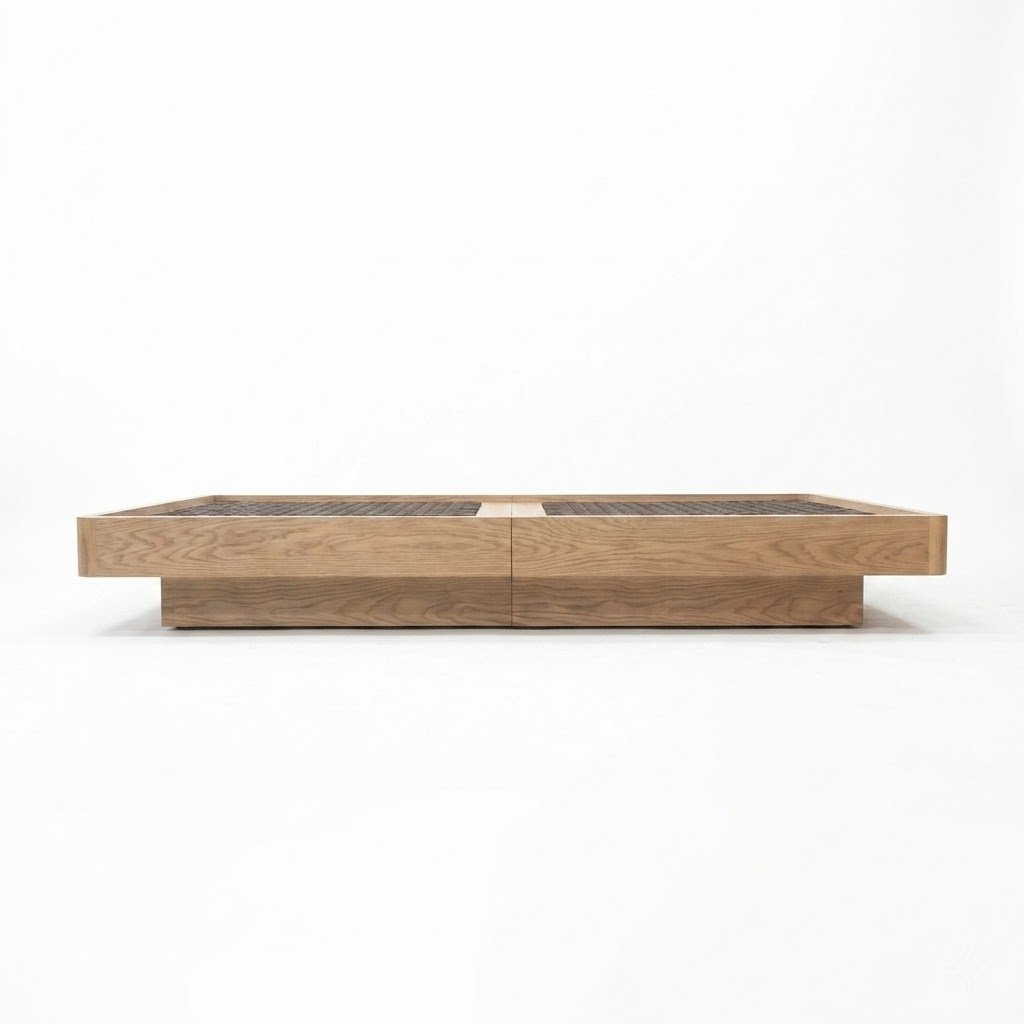 King Bed - Beds