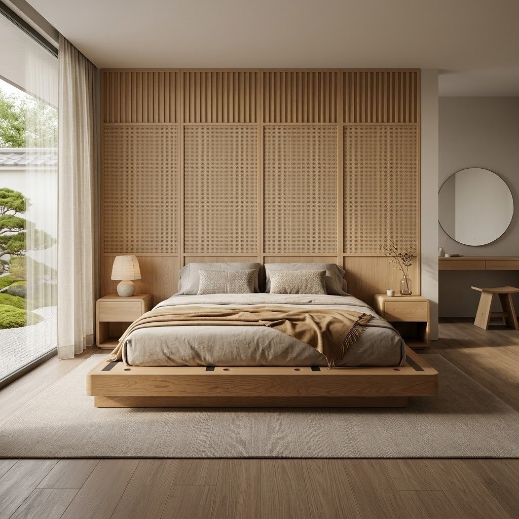 King Bed - Beds - Image 6