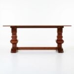 BL CG - Dining Table - Dining Tables
