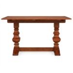 BL CG - Dropleaf Dining Table - Tables