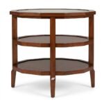 BL CG - Dropleaf Dining Table - Tables