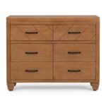 BL CG - Dresser A - Casegoods