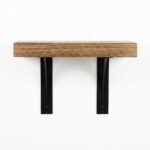 BL CG - Wall Mounted Shelf - Casegoods