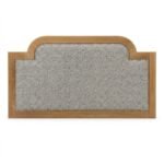 GR - Queen Headboard - Casegoods