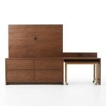 DESK (STANDARD) - Casegoods