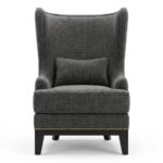 LOUNGE CHAIR - Lounge Chairs