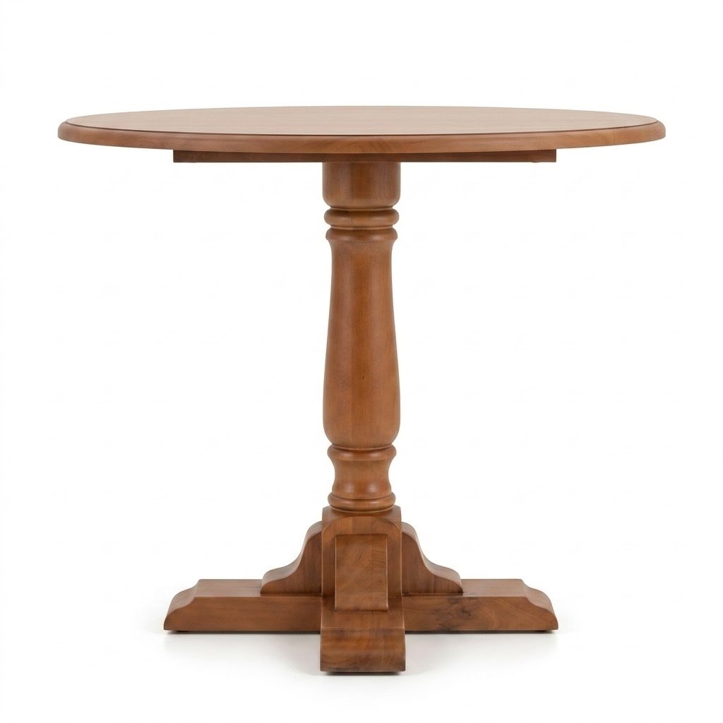 DINING TABLE - Dining Tables - Image 4