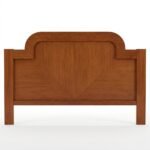 QUEEN HEADBOARD - Casegoods