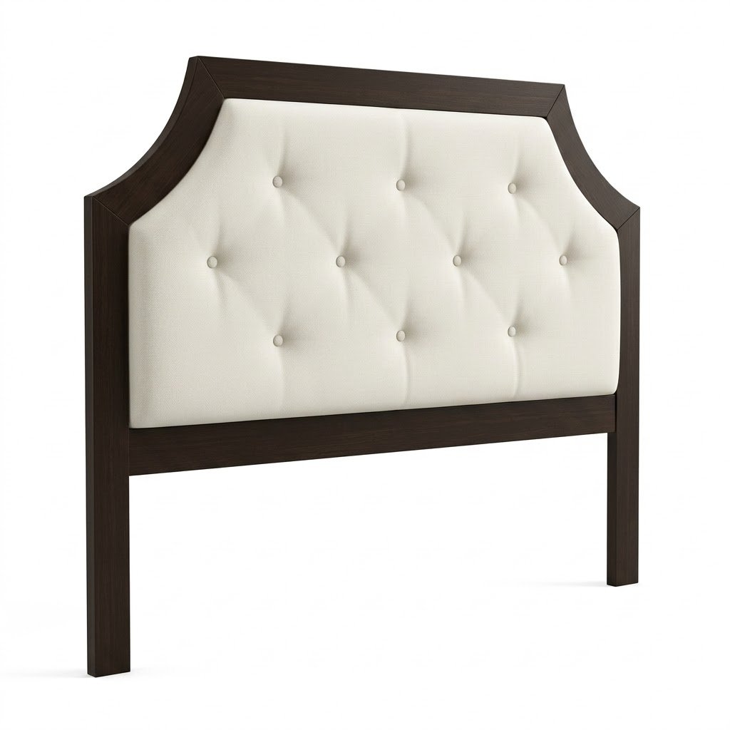 BW - King Headboard - Casegoods - Image 3