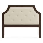 BW - King Headboard - Casegoods