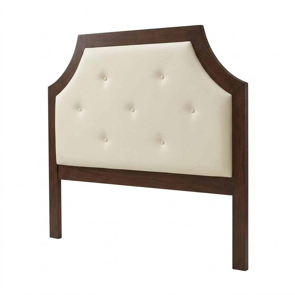 BW - Queen Headboard - Casegoods - Image 3