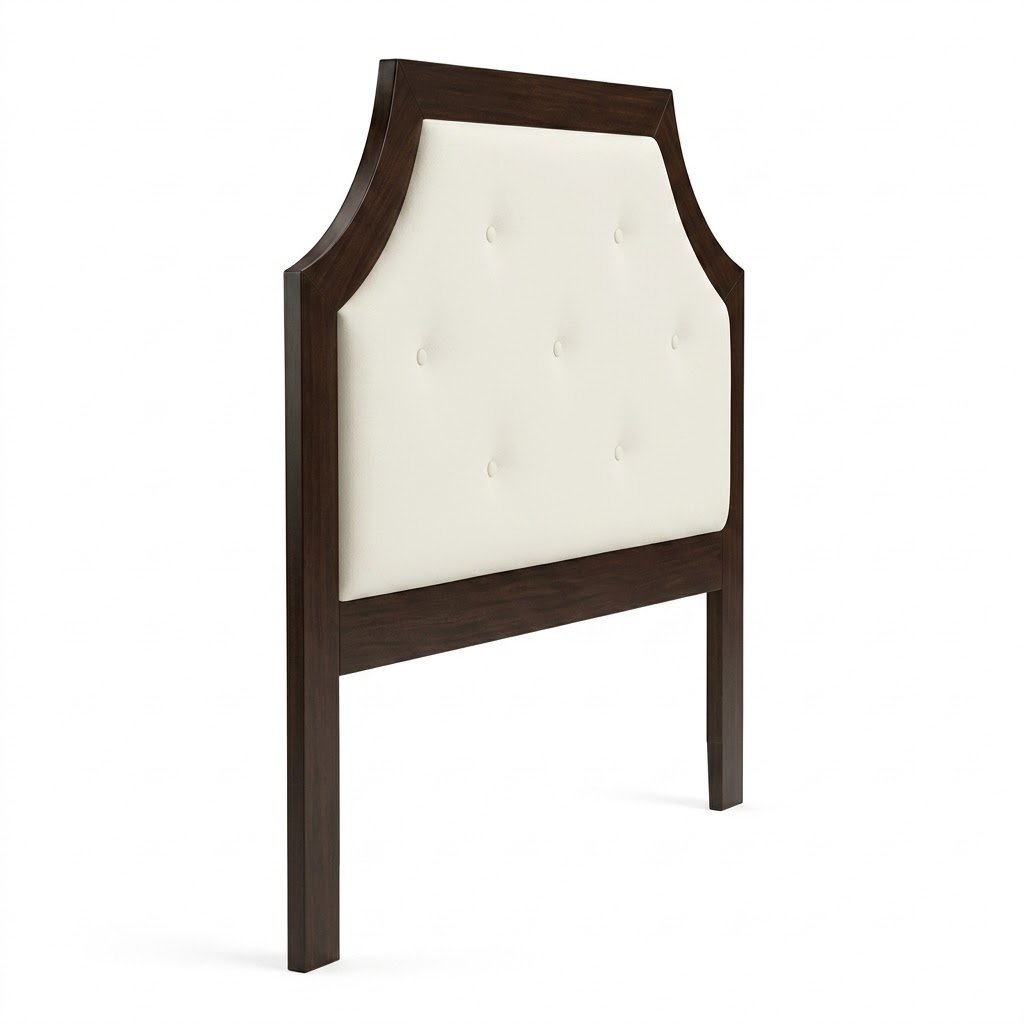 BW - Queen Headboard - Casegoods - Image 4