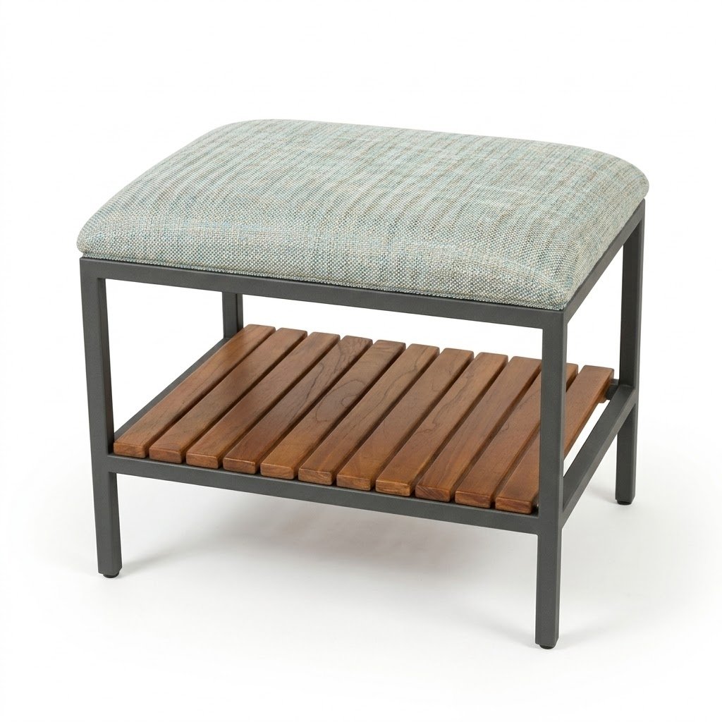 CII-BN Bench Small - Benches - Image 3