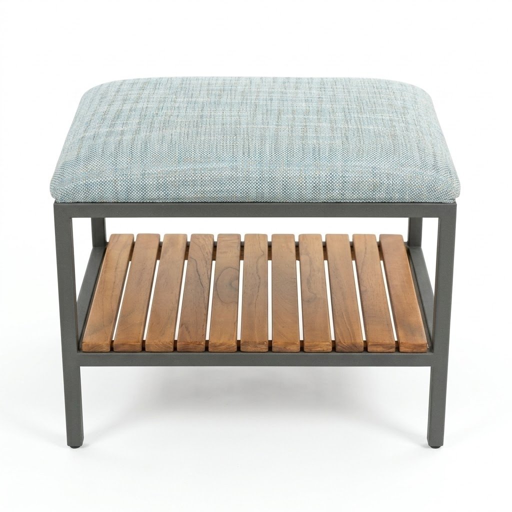 CII-BN Bench Small - Benches - Image 2