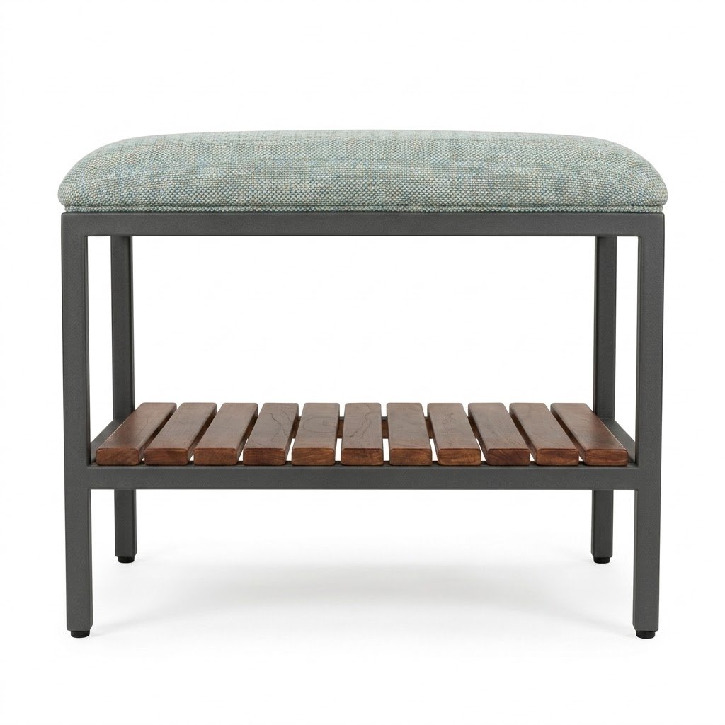 CII-BN Bench Small - Benches - Image 4