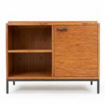 CII-CR Credenza Large - Casegoods