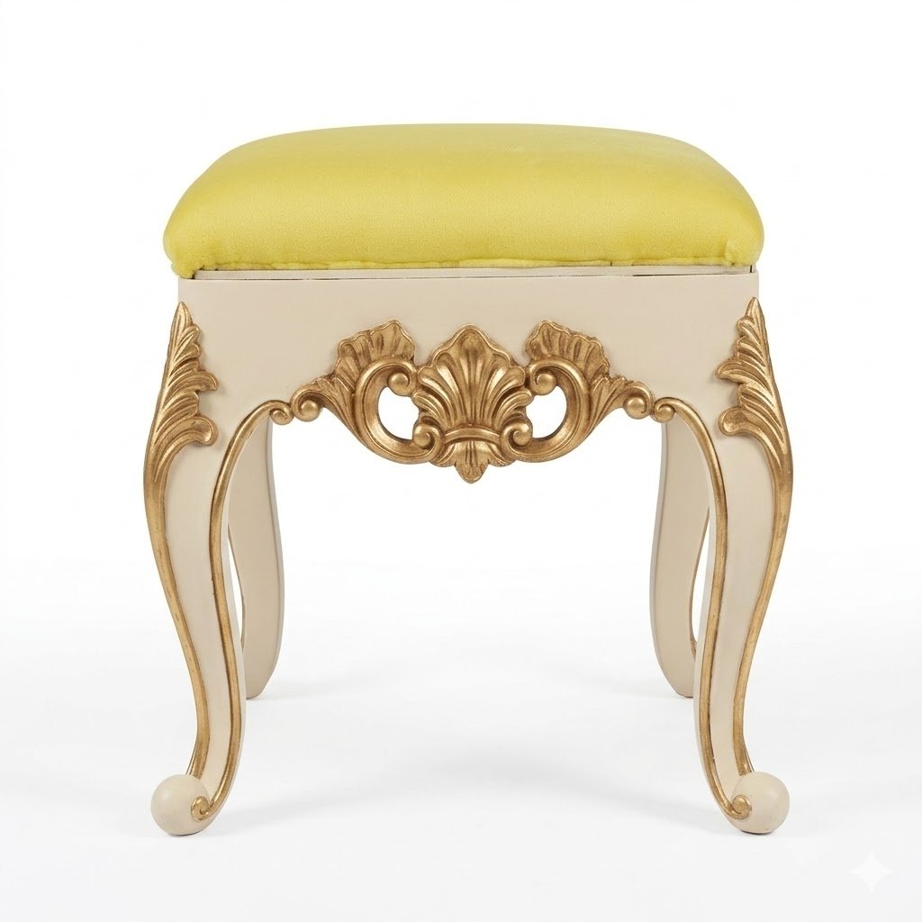 Stool - Seating - Image 4