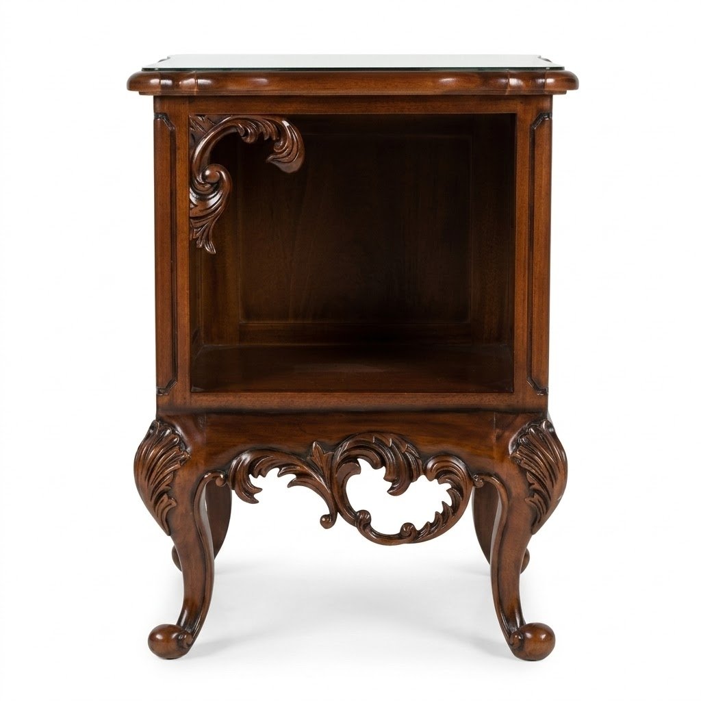 Side Table - Nightstands
