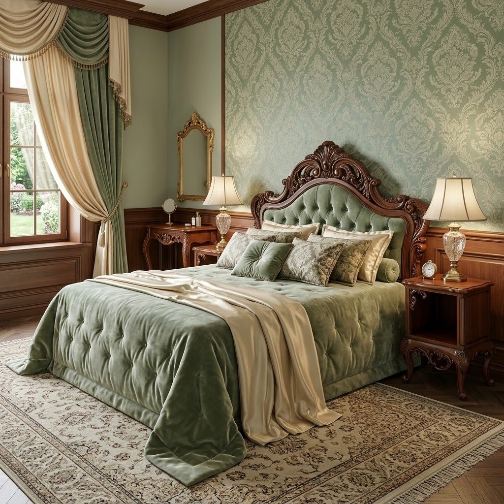 Side Table - Nightstands - Image 6