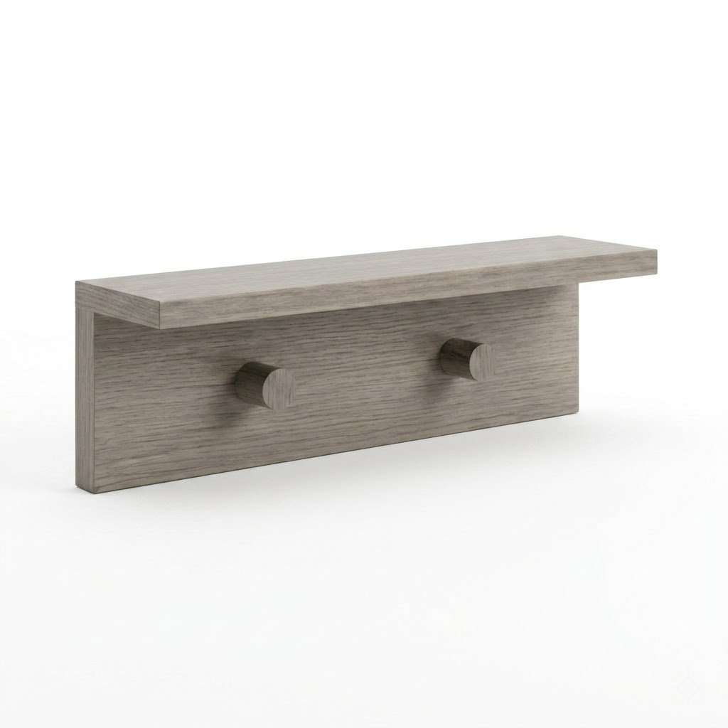 Entry Shelf - Casegoods - Image 2