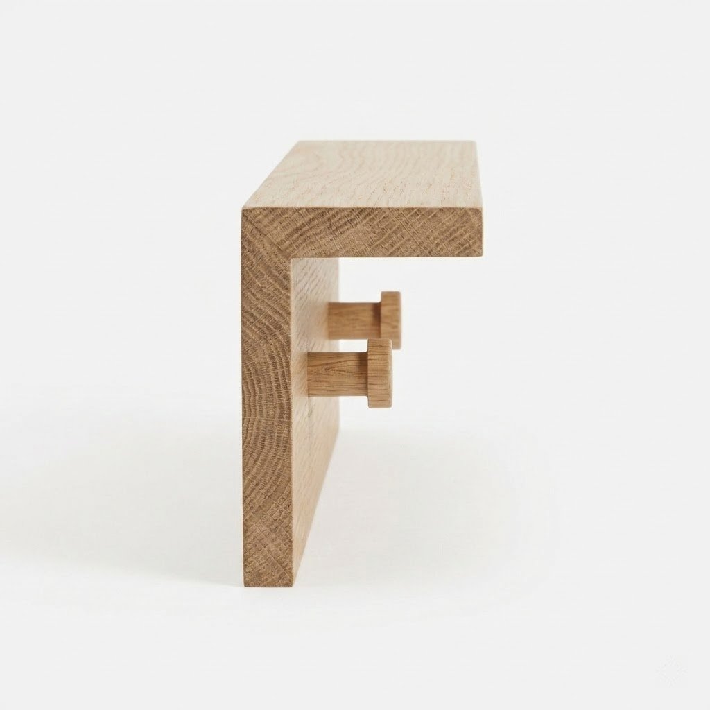 Entry Shelf - Casegoods - Image 4
