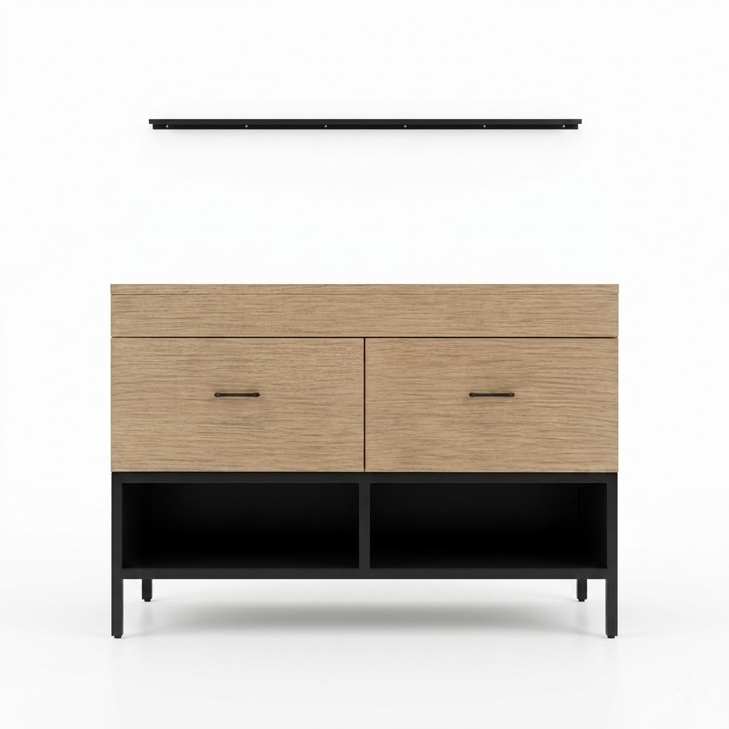 48" Vanity - Vanities