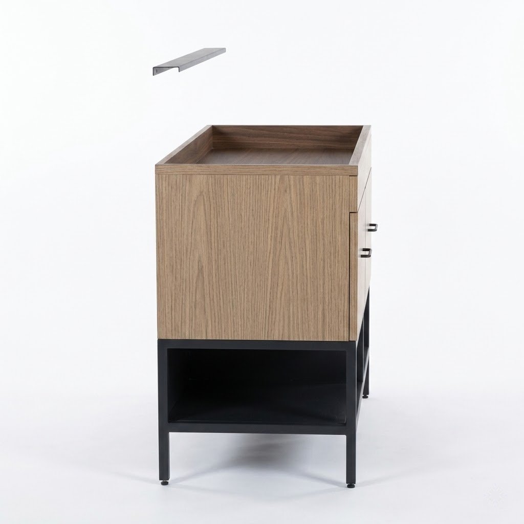 48" Vanity - Vanities - Image 4
