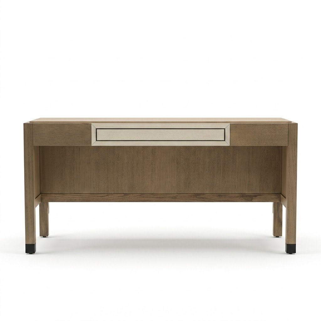 Desk - Casegoods