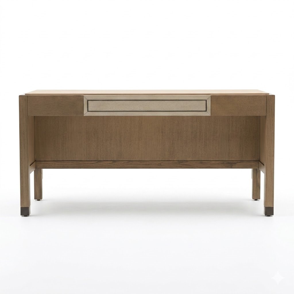 Desk - Casegoods - Image 4