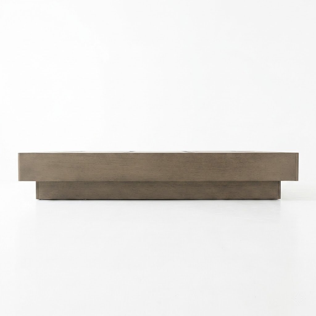 Queen Bed Base - Beds - Image 4