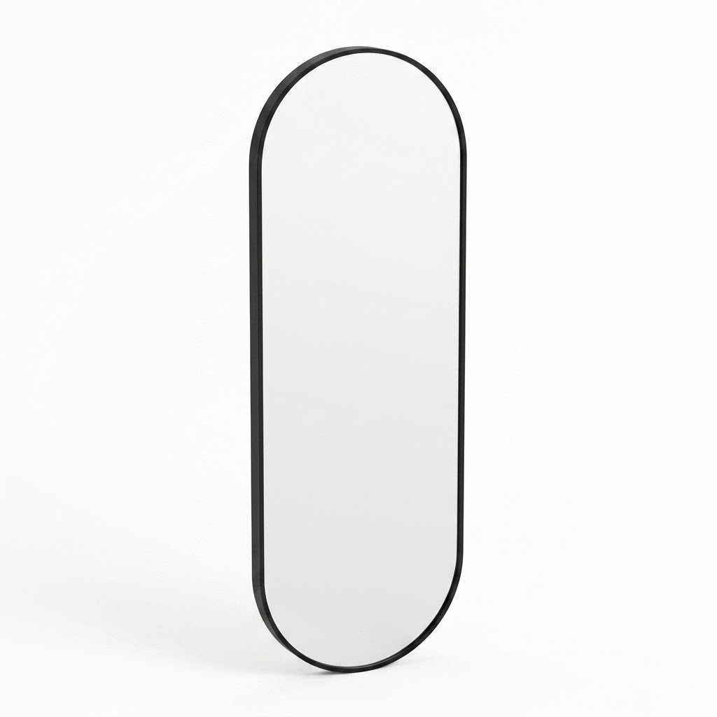 Custom Mirror - Vanities - Image 2