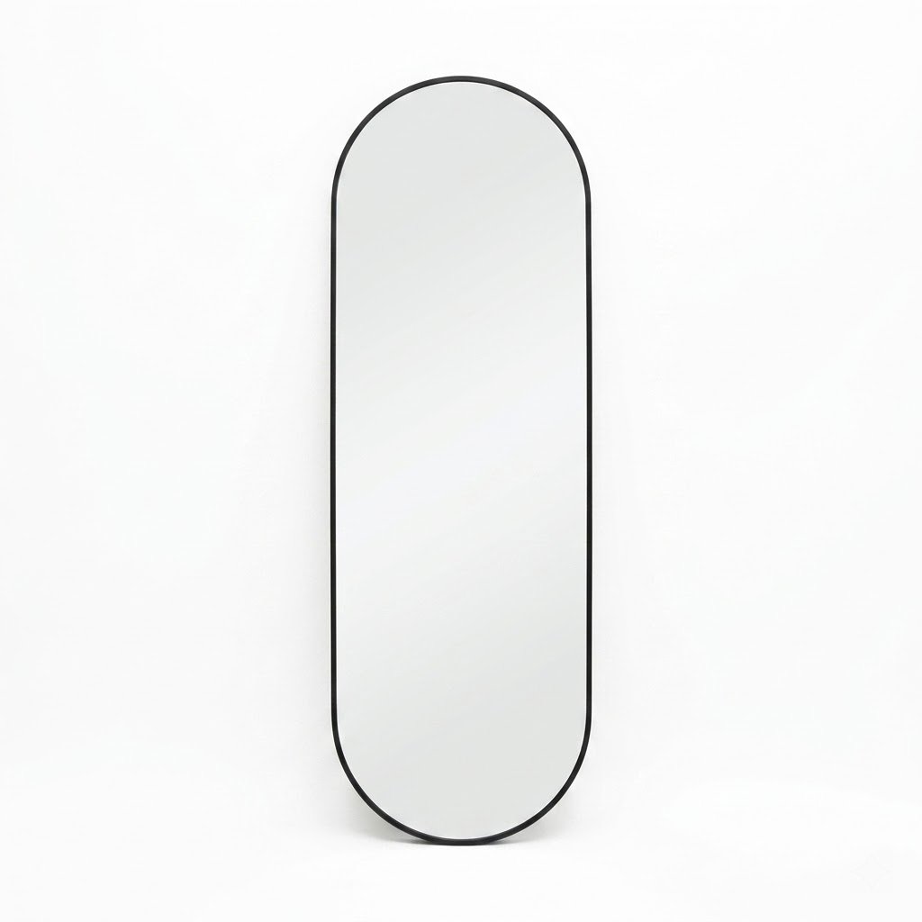 Custom Mirror - Vanities
