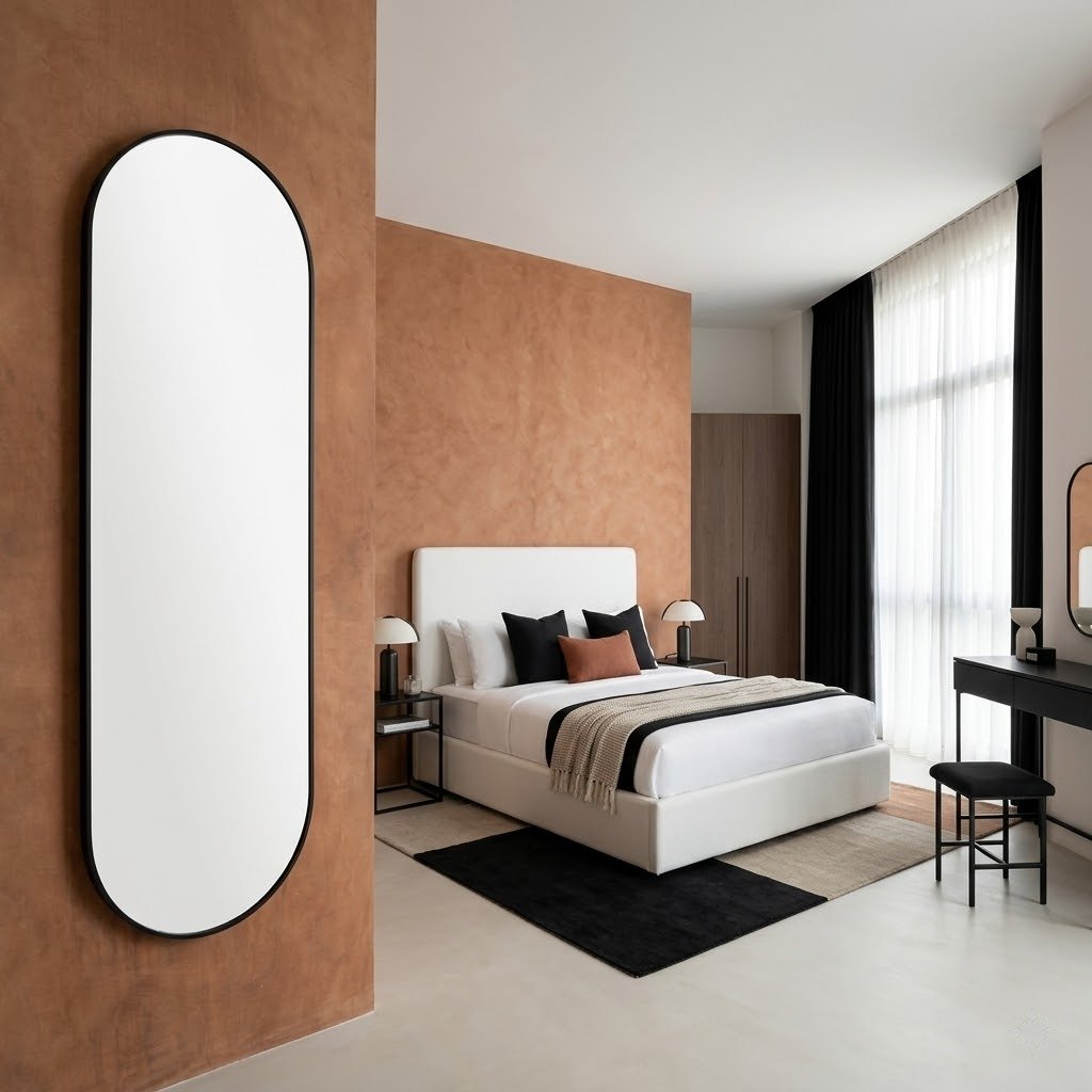 Custom Mirror - Vanities - Image 5