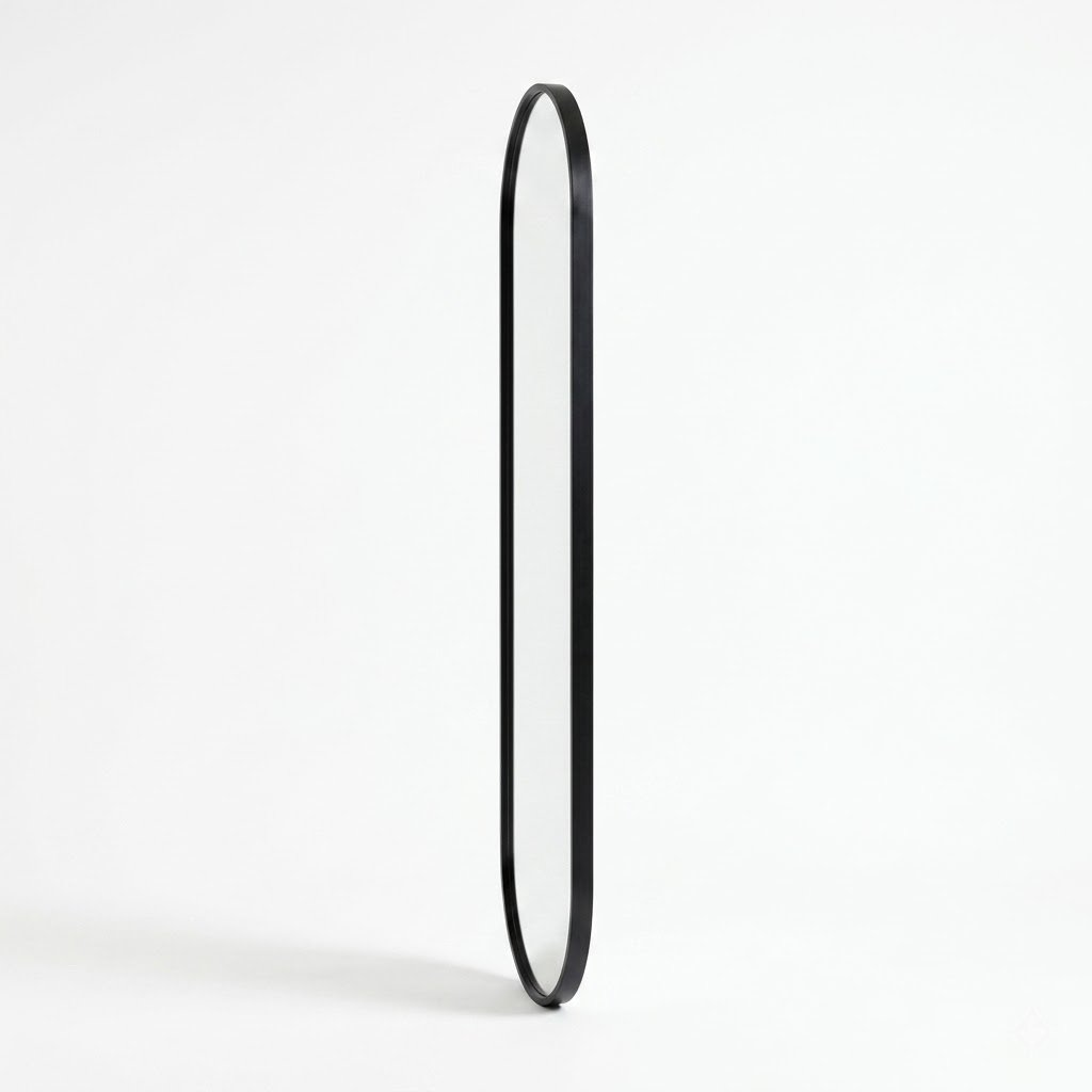 Custom Mirror - Vanities - Image 4