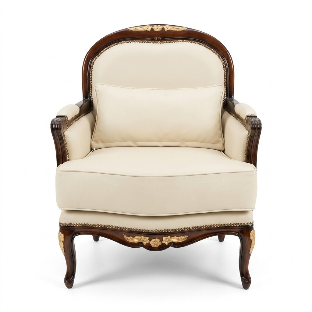 1 Seater Sofa Suite - Sofas - Image 2