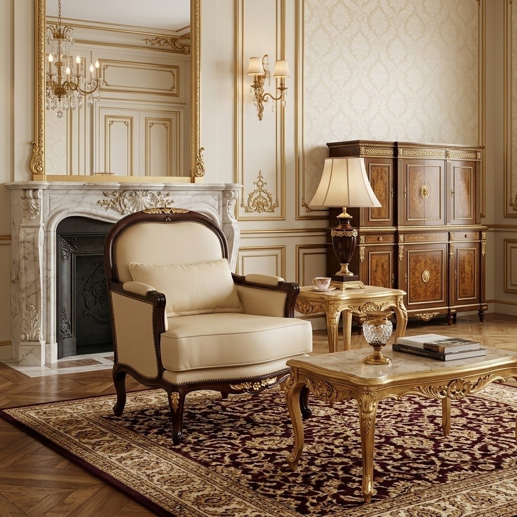 1 Seater Sofa Suite - Sofas - Image 5