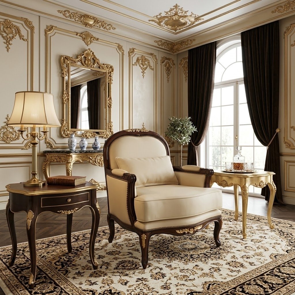 1 Seater Sofa Suite - Sofas - Image 6