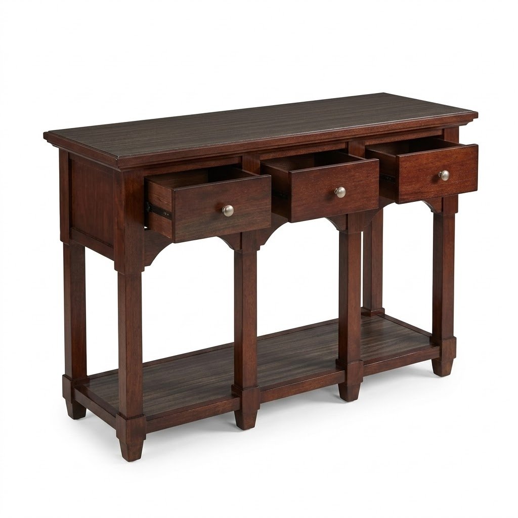 P - Console - Tables - Image 3