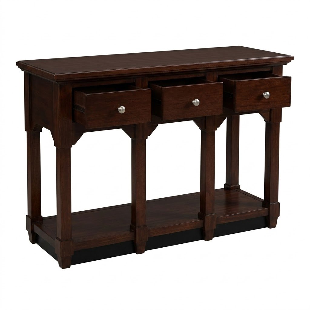 P - Console - Tables - Image 2