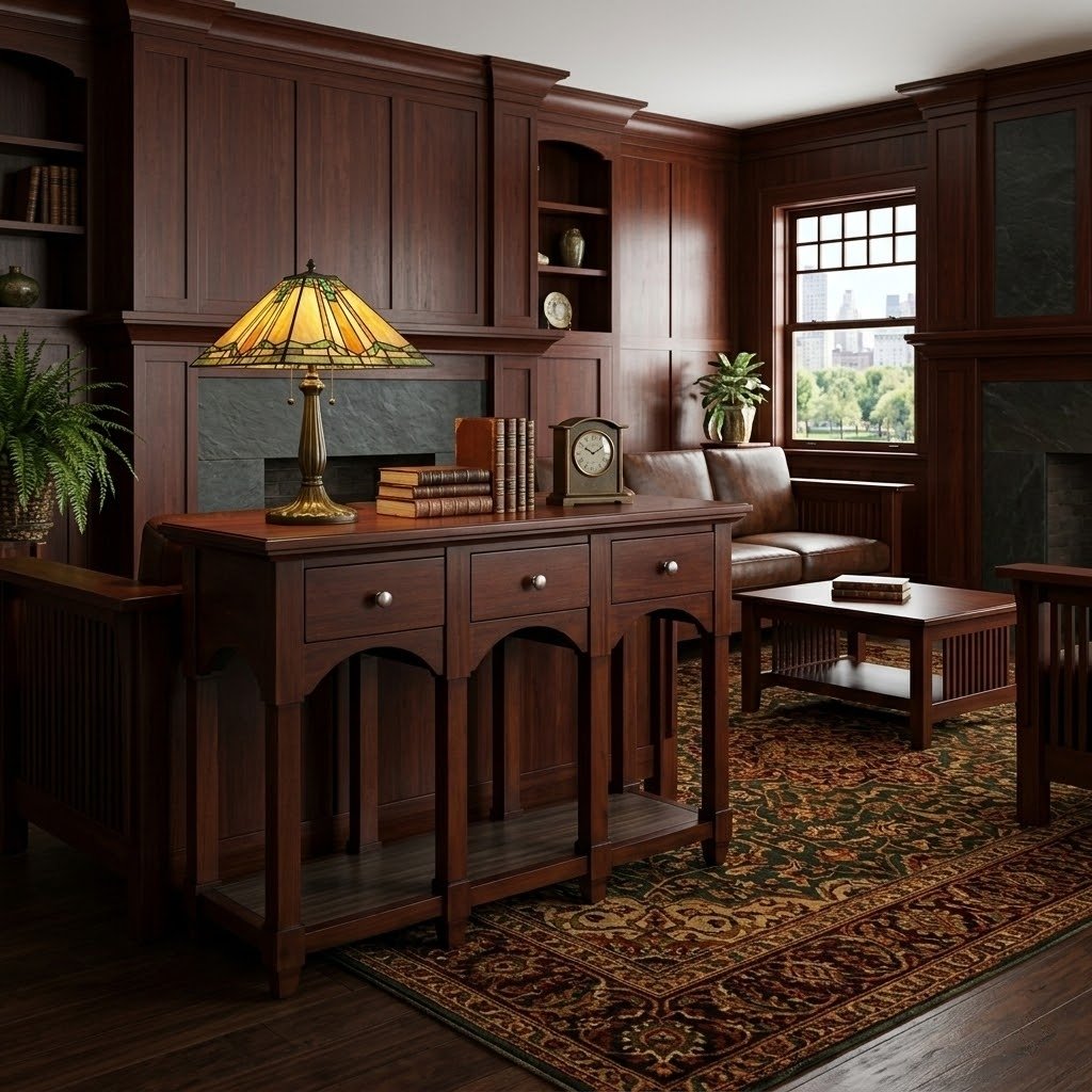 P - Console - Tables - Image 5