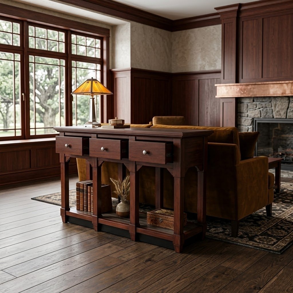 P - Console - Tables - Image 6
